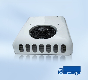 Air Conditioner For Truck